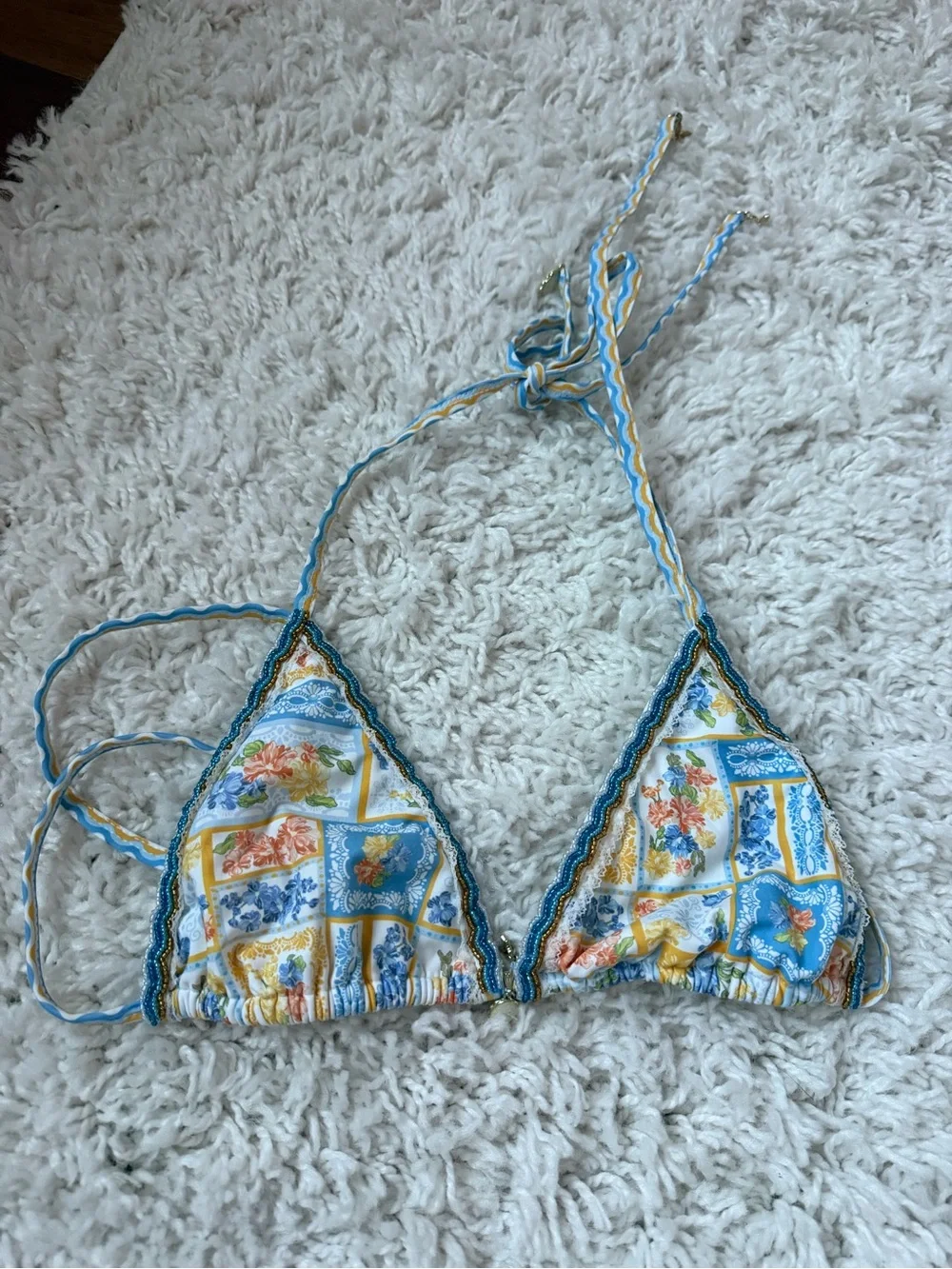 Bydee Lagos bottom and Barcelona top in Hermosa - Picture 5 of 8